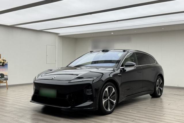 Used Nio ET5T 2025 75 kWh Touring