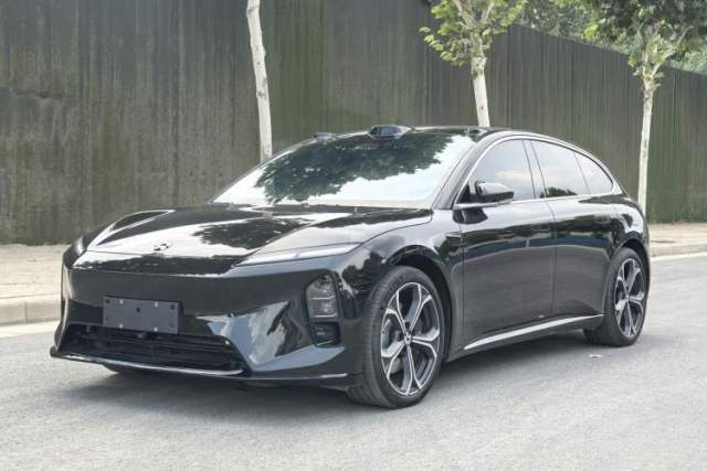 Used Nio ET5T 2025 75 kWh Touring