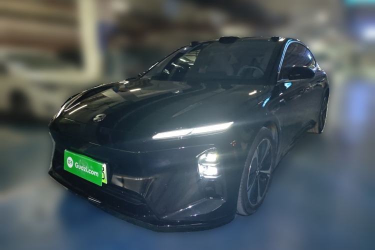 Used Nio ET5T 2025 75 kWh Touring Guazi used car, China used car export, Used car for sale, Used cars, Cheapest cars for sale