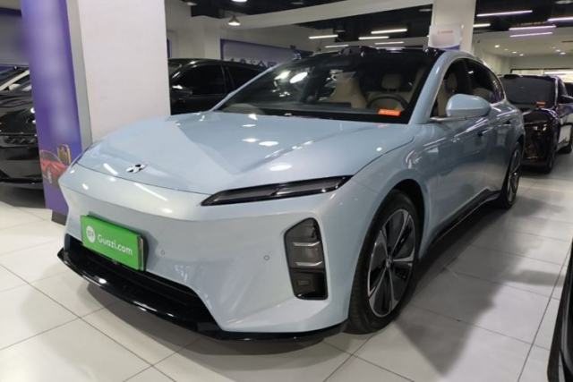 Used Nio ET5T 2025 75 kWh Touring