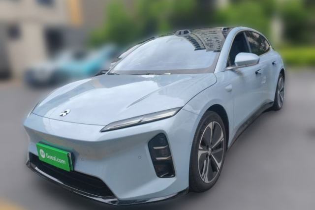 Used Nio ET5T 2025 75 kWh Touring