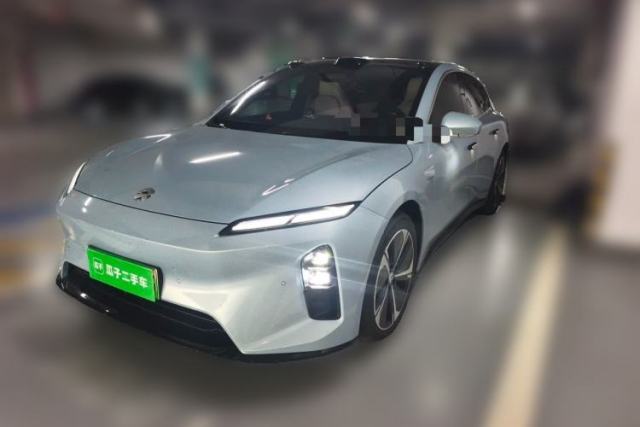 Used Nio ET5T 2025 75 kWh Touring