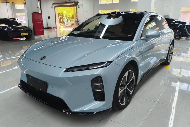 Used Nio ET5T 2025 75 kWh Touring Guazi used car, China used car export, Used car for sale, Used  cars, Cheapest cars for sale