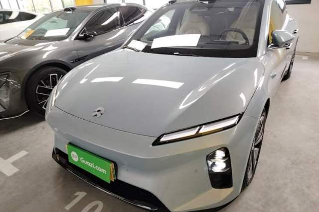 Used Nio ET5T 2025 75 kWh Touring
