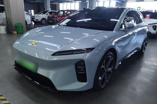 Used Nio ET5T 2025 75 kWh Touring