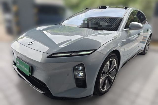 Used Nio ET5T 2025 75 kWh Touring