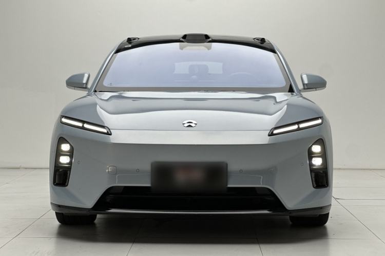 Used Nio ET5T 2025 75 kWh Touring Exterior 3