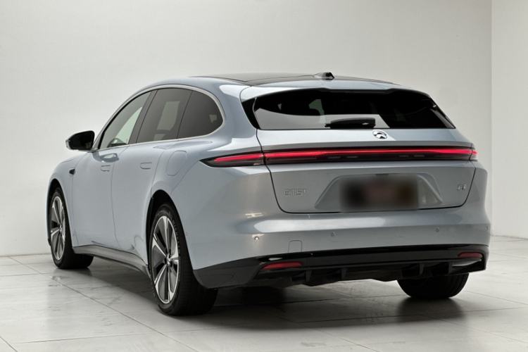 Used Nio ET5T 2025 75 kWh Touring Exterior 5