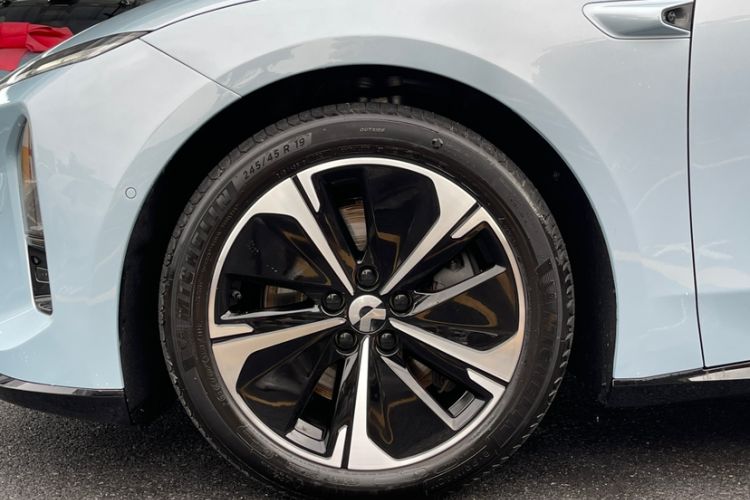 Used Nio ET5T 2025 75 kWh Touring Exterior 7
