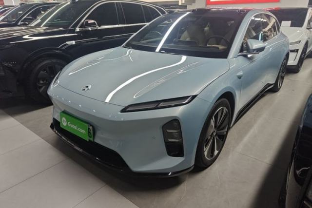 Used Nio ET5T 2025 75 kWh Touring