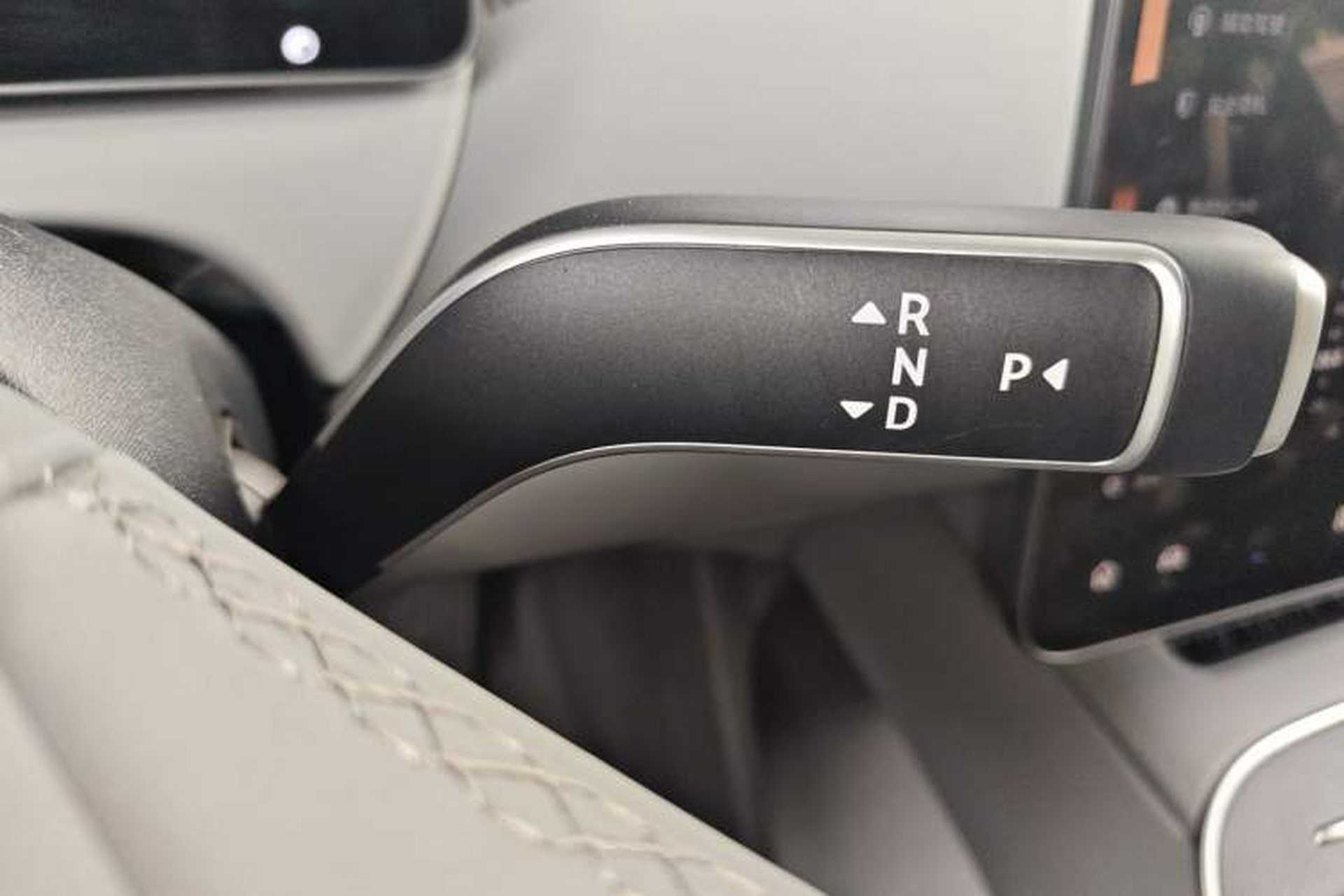 Used Nio ET5T 2025 75 kWh Touring Gear Lever