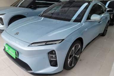 Used Nio ET5T 2025 75 kWh Touring