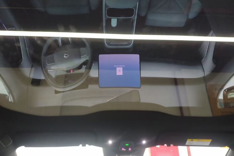 Used Nio ET5T 2025 75 kWh Touring Headliner