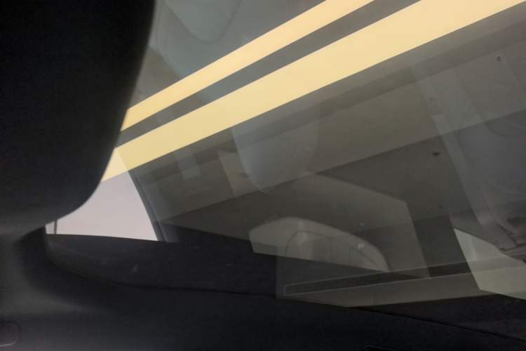 Used Nio ET5T 2025 75 kWh Touring Headliner