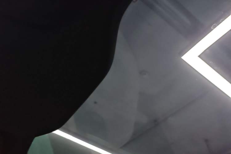 Used Nio ET5T 2025 75 kWh Touring Headliner