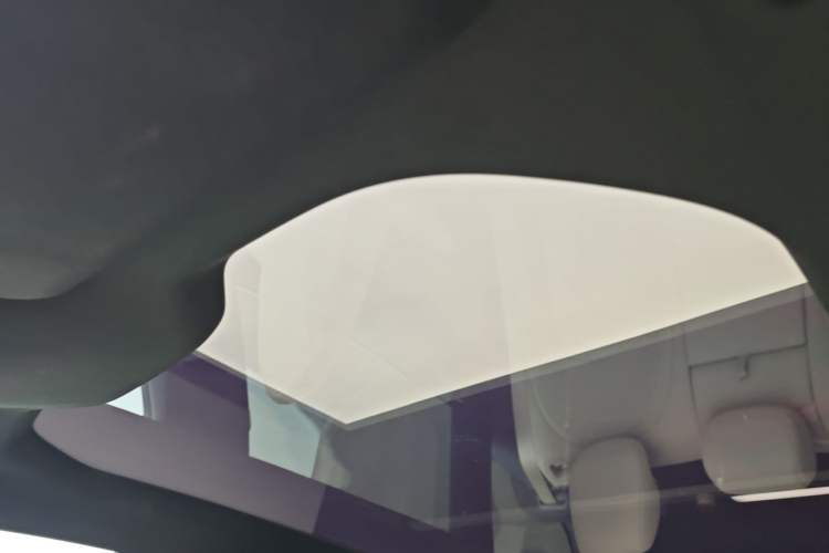 Used Nio ET5T 2025 75 kWh Touring Headliner