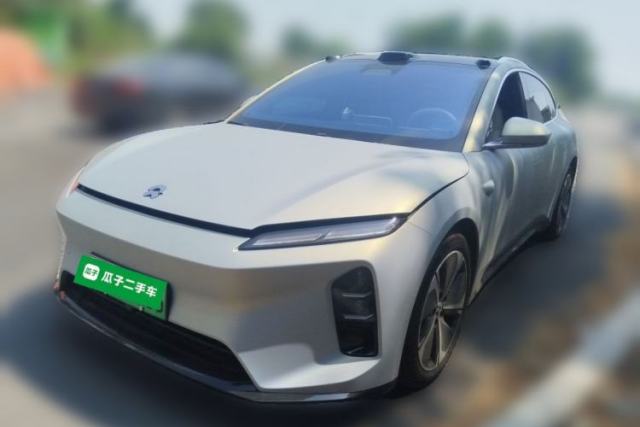 Used Nio ET5T 2025 75 kWh Touring