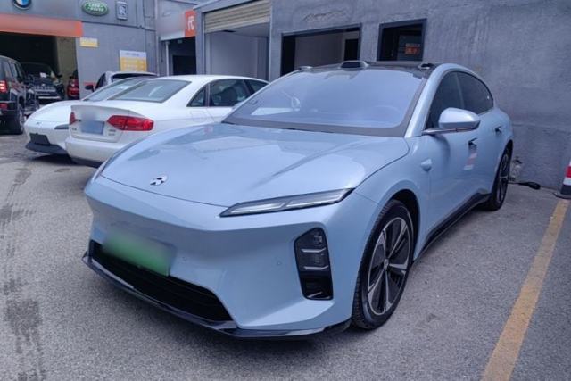 Used Nio ET5T 2025 75 kWh Touring