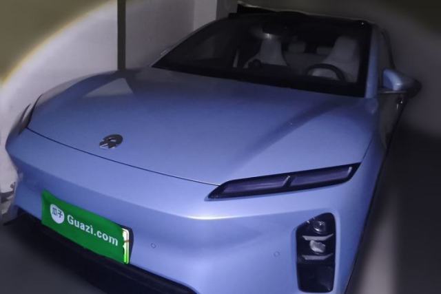 Used Nio ET5T 2025 75 kWh Touring