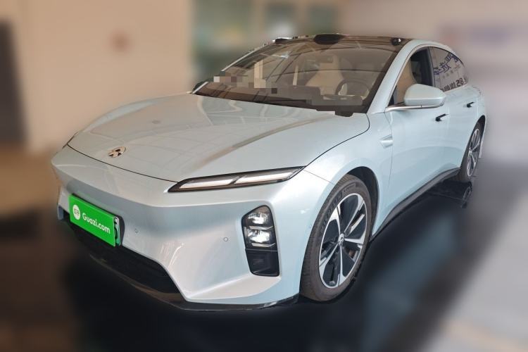 Used Nio ET5T 2025 75 kWh Touring Guazi used car, China used car export, Used car for sale, Used  cars, Cheapest cars for sale