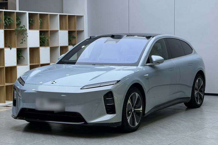 Nio ET5T 2025 75 kWh Touring