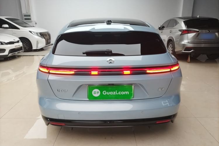 Used Nio ET5T 2025 75 kWh Touring Rear
