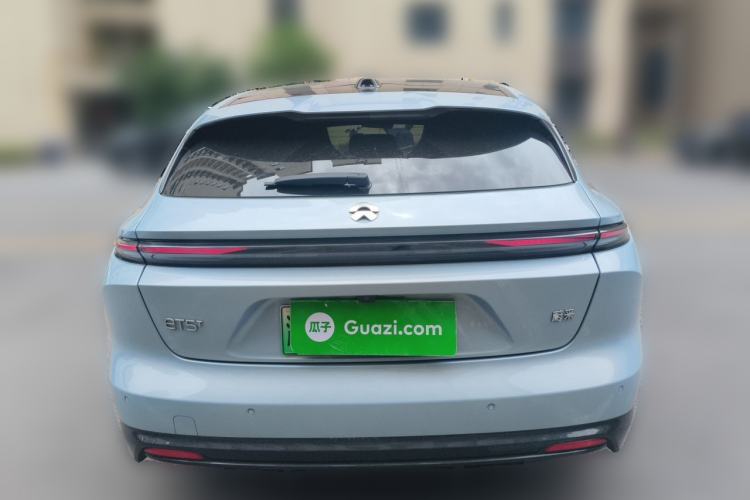 Used Nio ET5T 2025 75 kWh Touring Rear