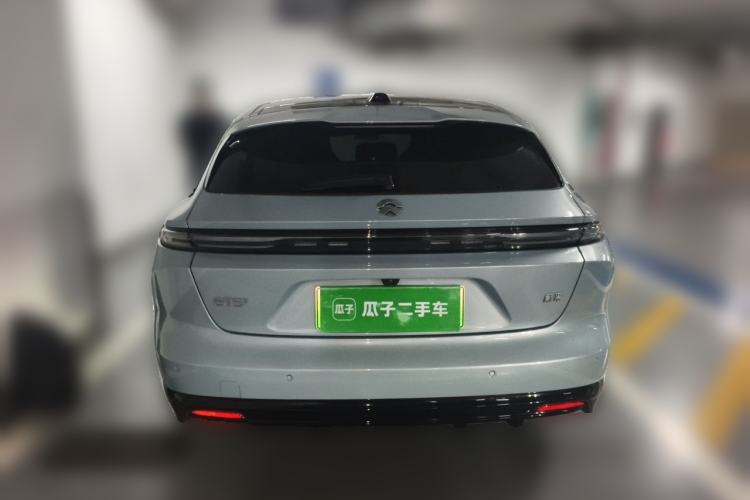 Used Nio ET5T 2025 75 kWh Touring Rear