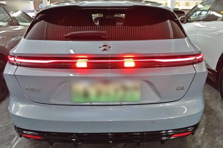 Used Nio ET5T 2025 75 kWh Touring Rear