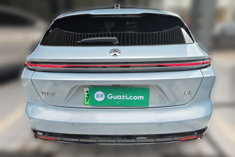 Used Nio ET5T 2025 75 kWh Touring Rear