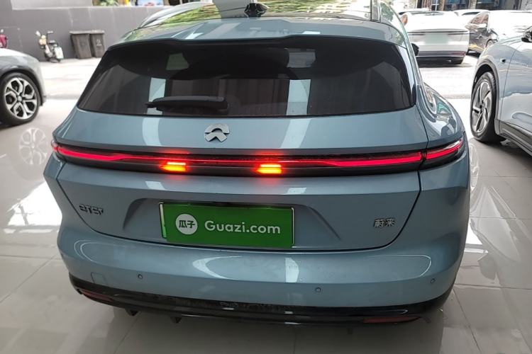 Used Nio ET5T 2025 75 kWh Touring Rear