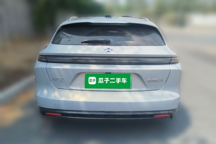 Used Nio ET5T 2025 75 kWh Touring Rear
