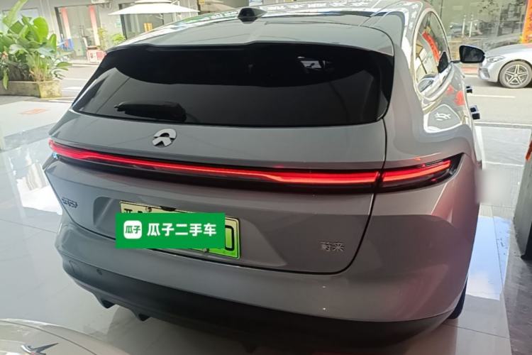 Used Nio ET5T 2025 75 kWh Touring Rear
