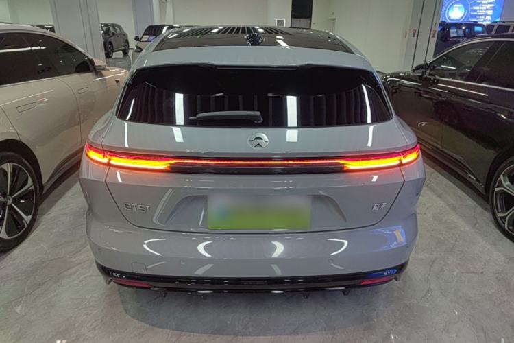 Used Nio ET5T 2025 75 kWh Touring Rear