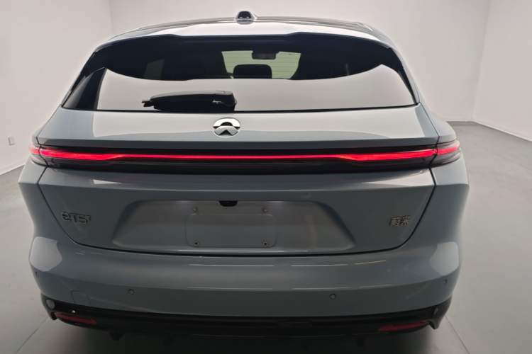 Used Nio ET5T 2025 75 kWh Touring Rear
