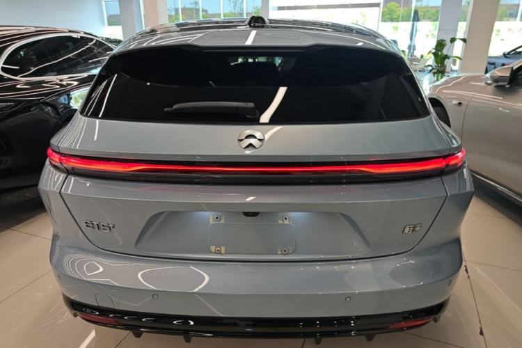 Used Nio ET5T 2025 75 kWh Touring Rear
