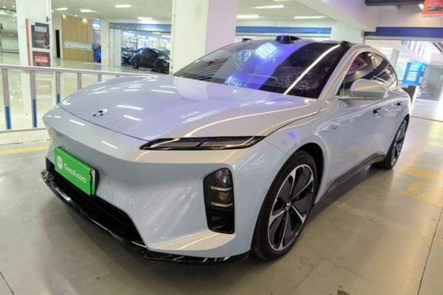Used Nio ET5T 2025 75 kWh Touring