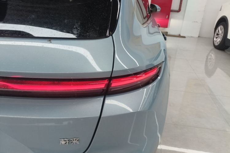 Used Nio ET5T 2025 75 kWh Touring Right Rear Taillight