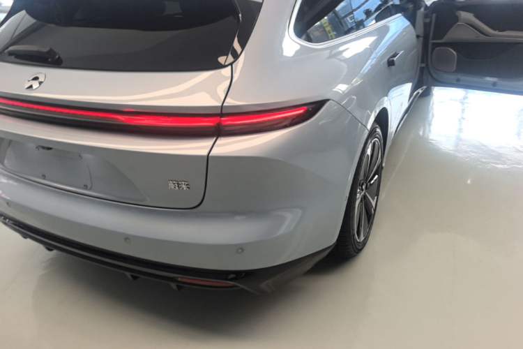Used Nio ET5T 2025 75 kWh Touring Right Rear Taillight