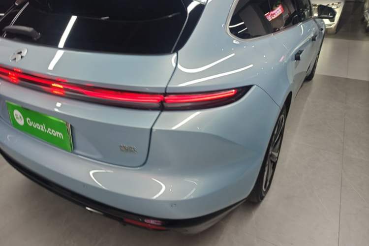 Used Nio ET5T 2025 75 kWh Touring Right Rear Taillight