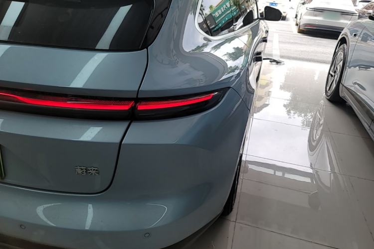 Used Nio ET5T 2025 75 kWh Touring Right Rear Taillight