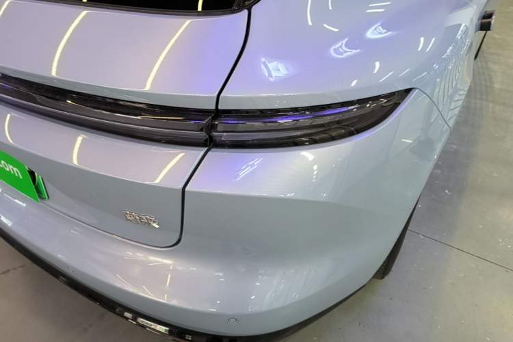 Used Nio ET5T 2025 75 kWh Touring Right Rear Taillight