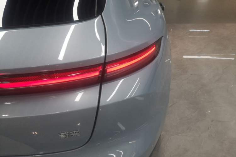Used Nio ET5T 2025 75 kWh Touring Right Rear Taillight