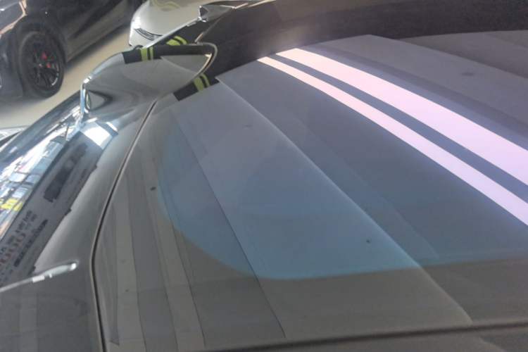 Used Nio ET5T 2025 75 kWh Touring Roof