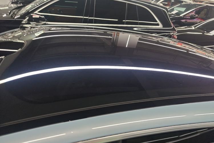 Used Nio ET5T 2025 75 kWh Touring Roof