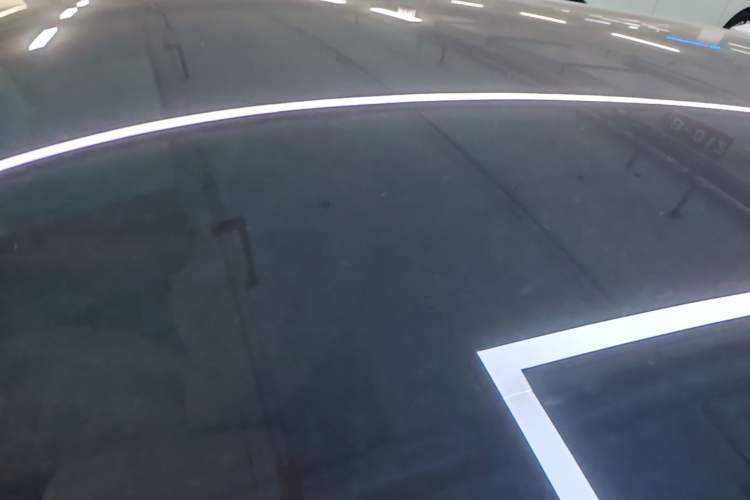 Used Nio ET5T 2025 75 kWh Touring Roof