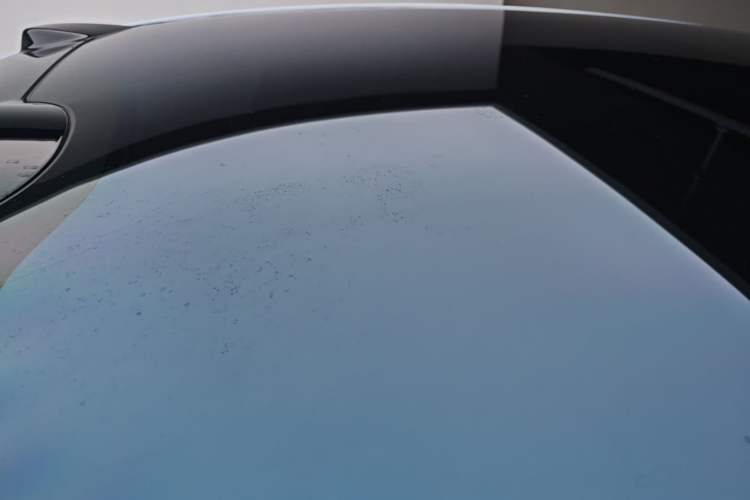 Used Nio ET5T 2025 75 kWh Touring Roof