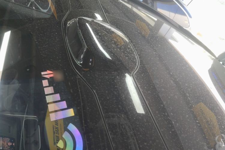 Used Nio ET5T 2025 75 kWh Touring Roof