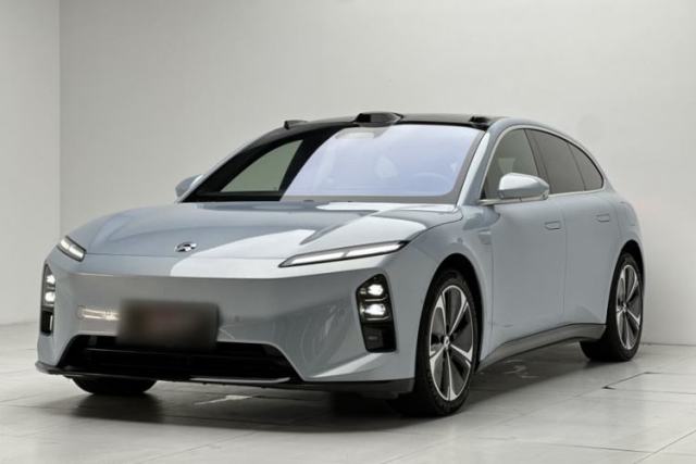 Used Nio ET5T 2025 75 kWh Touring