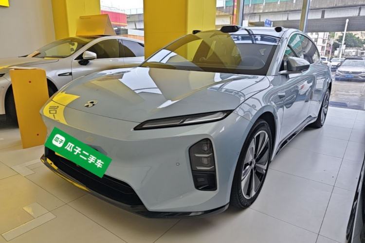 Used Nio ET5T 2025 75 kWh Touring Guazi used car, China used car export, Used car for sale, Used cars, Cheapest cars for sale